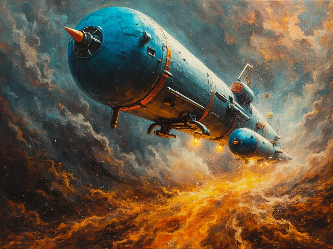 Eugeniusz Mleczak a sprawa rakiet Roland